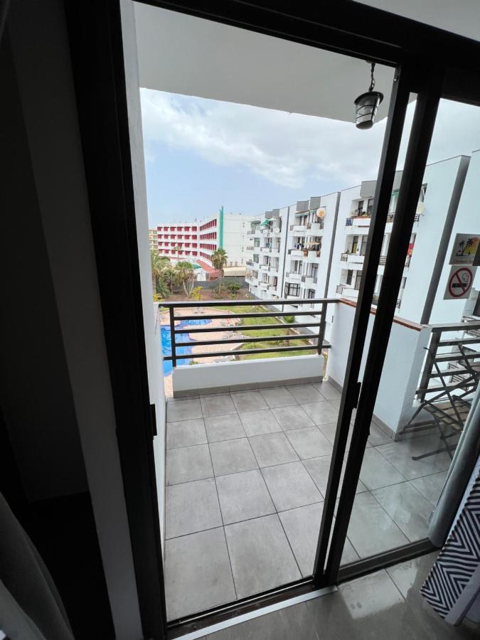 Coconoa Beach Playa del Inglés Exterior foto